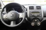 Nissan Versa 2012 года